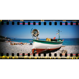 Appareil panoramique Sprocket Rocket Coconut | Fleux | 28