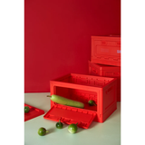 Box Studio About - Rouge | Fleux | 30