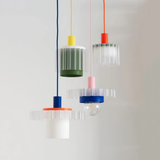 Suspension Gigi n°2 | Fleux | 29