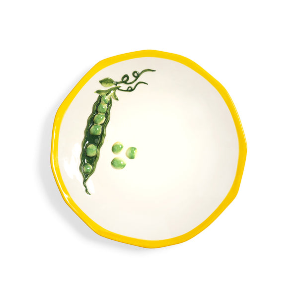 Plateau Pisello Petits Pois