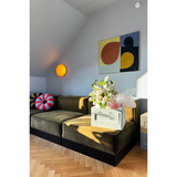 Box Studio About - Mint | Fleux | 32