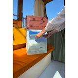 Box Studio About - Mint | Fleux | 33