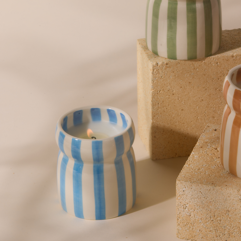 Cabana Candle - Lost at Sea