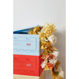 Box Studio About - Rouge | Fleux | 33