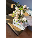 Box Studio About - Mint | Fleux | 35