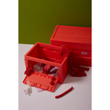 Box Studio About - Rouge | Fleux | 34