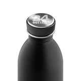 Urban 050 Stone Tuxedo Bottle - Black | Fleux | 5
