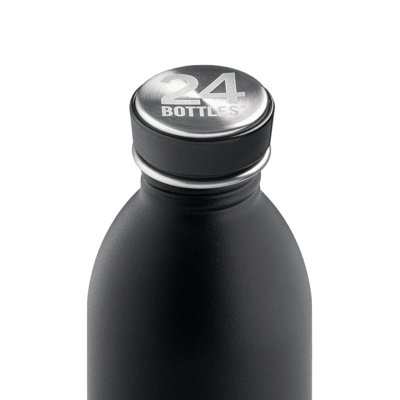 Urban 050 Stone Tuxedo Bottle - Black