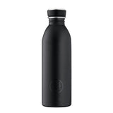 Urban 050 Stone Tuxedo Bottle - Black | Fleux | 3