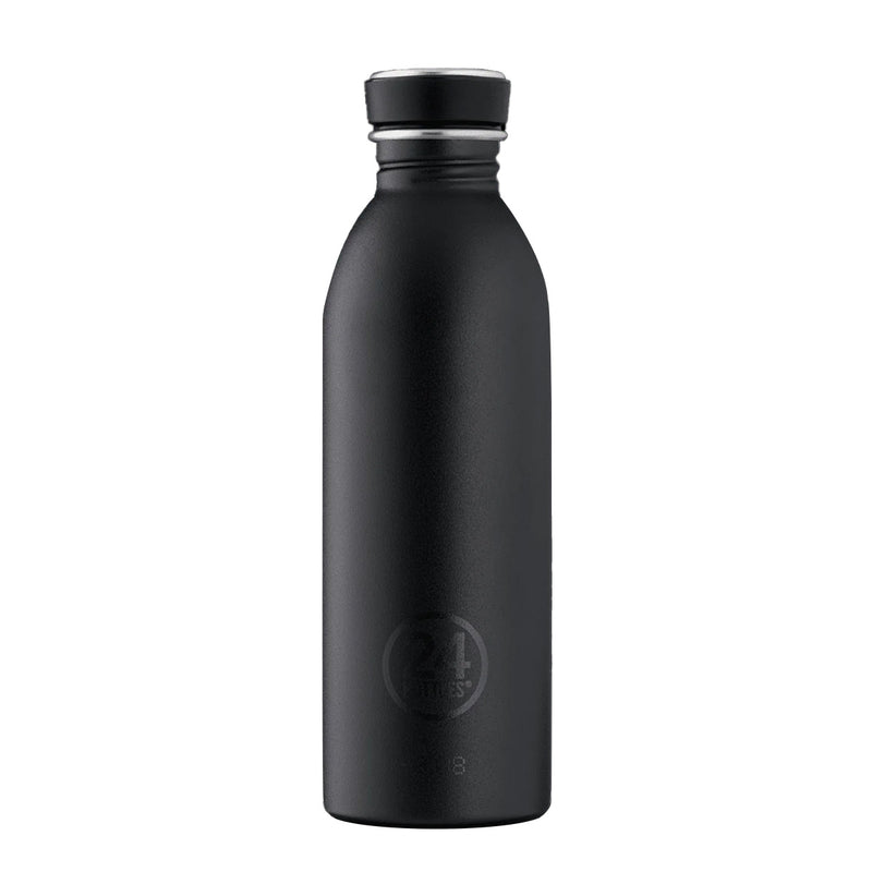 Urban 050 Stone Tuxedo Bottle - Black