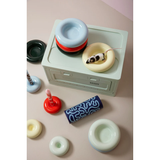 Box Studio About - Mint | Fleux | 36