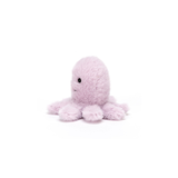 Peluche Fluffy Octopus | Fleux | 4