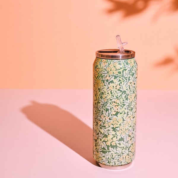 Insulated Can - Jasmine