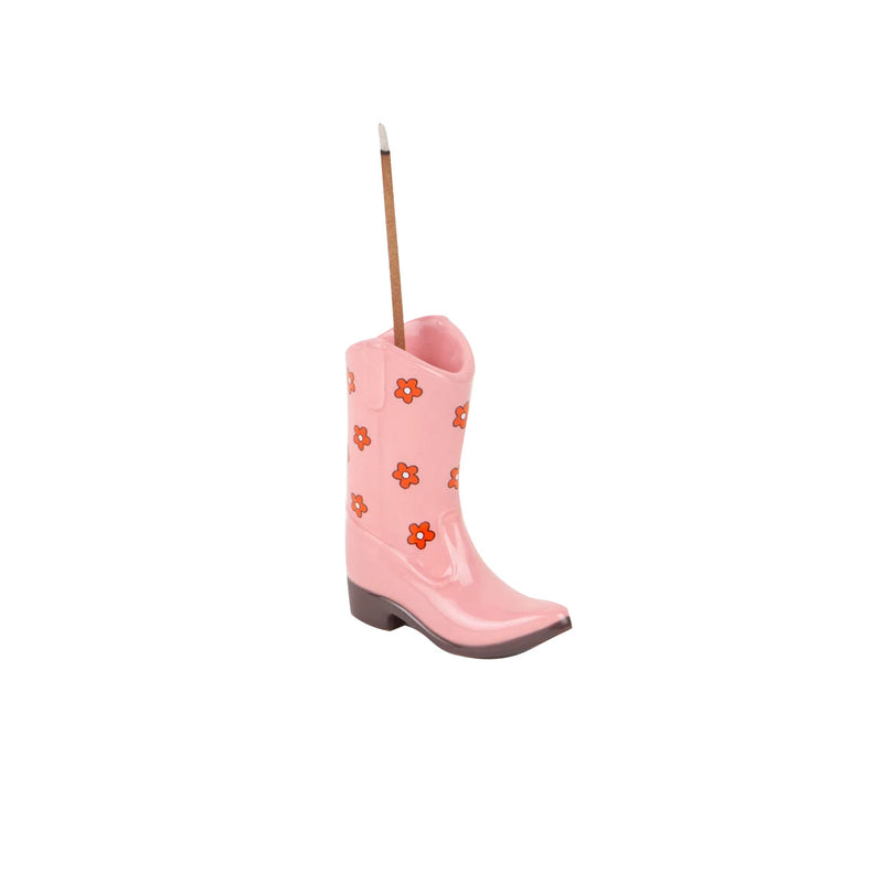 Porte-encens Rodeo