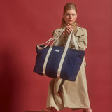 Sac week-end Jean