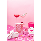 Bougie Charmed - Smoked Cherry | Fleux | 16