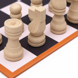 Boxo - Chess Set | Fleux | 8