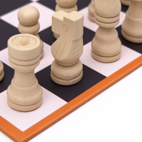 Boxo - Chess Set