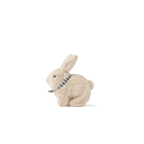 Peluche Lapin Motorisée Dev - Mist