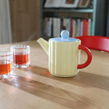 Théière Tube Butter | Fleux | 4