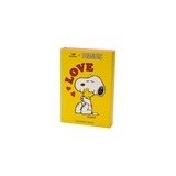 Plateau Peanuts - Love | Fleux | 4