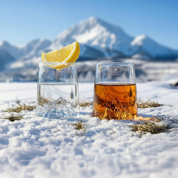 Coffret De 2 Shooters Topographic