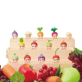 Sonny Angel - Hippers Harvest | Fleux | 8