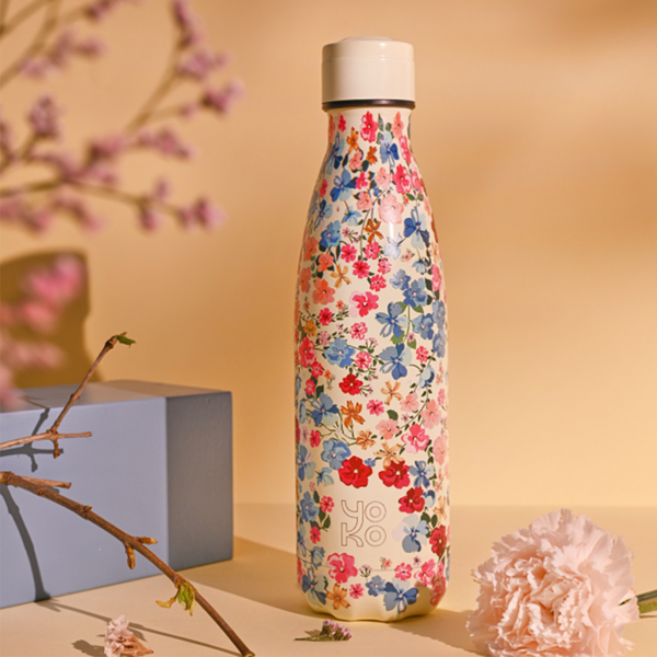 Giverny Insulated Bottle - 500 ml