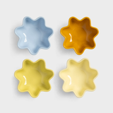 Set de 4 bols - Sun | Fleux | 7