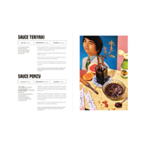 Street sauce | Fleux | 6