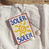 Sun Poster