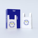 Vase Sac Have a Nice Day | Fleux | 4
