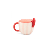 Mug peeking Lobster | Fleux | 5