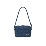 Sac bandoulière - Nino Denim | Fleux | 9
