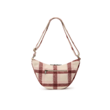Banane Andrea - Tartan | Fleux | 14