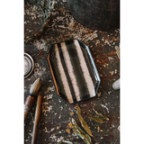 Plateau Pico - Ikat - Vetiver | Fleux | 4