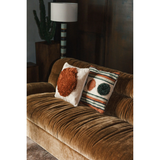 Canapé Douglas - Cognac | Fleux | 12