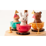 Boîte à musique - Tasses n°65 | Fleux | 10