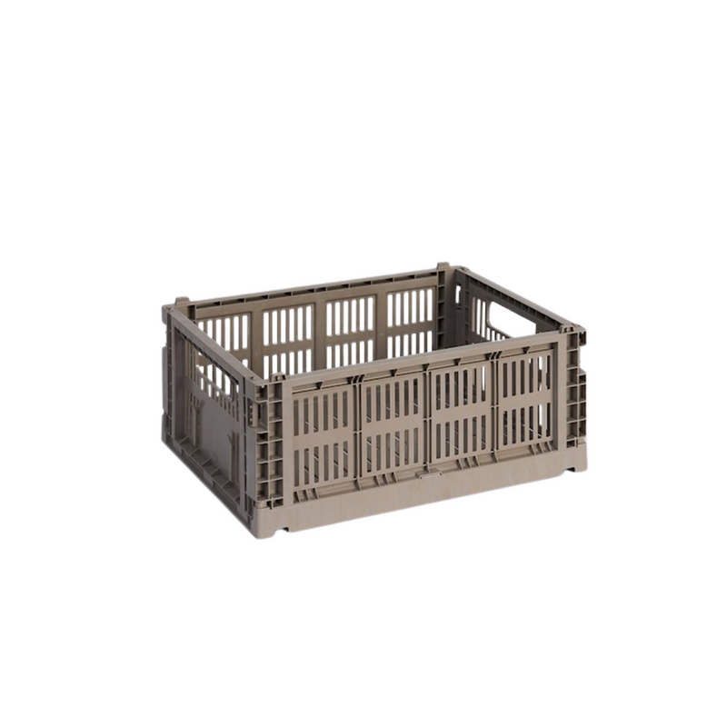 Crate M