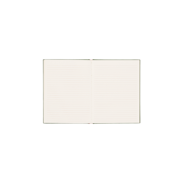 A Dopo Journal - Sun