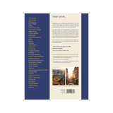 New York Ailleurs - Marabout | Fleux | 4