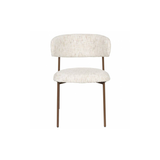 Chaise Claes - Off-White | Fleux | 12