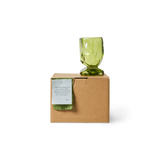 Set de 4 verres - Nienke Sikkem Emerald | Fleux | 3