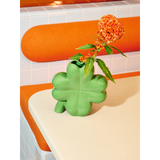 Vase Fleur Trèfle | Fleux | 4