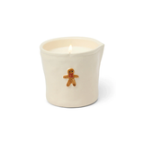Bougie parfumée Bistro - Gingerbread | Fleux | 4