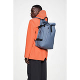 Sac à dos Rolltop Rucksack W3 Large - Blue Dusk | Fleux | 7