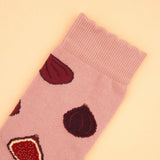 Chaussettes Figue | Fleux | 5