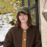 High Five Cap | Fleux | 12