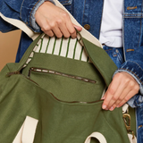 Simon Duffel Bag