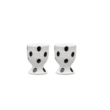 Set de 2 coquetiers - Dotty | Fleux | 2